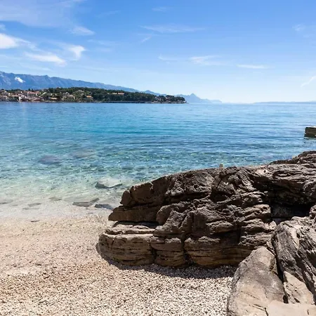 Apartamento Puntinak *