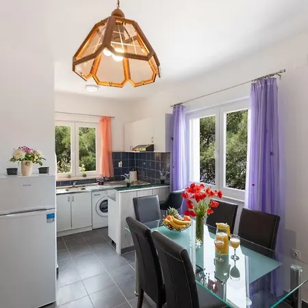Puntinak Apartamento