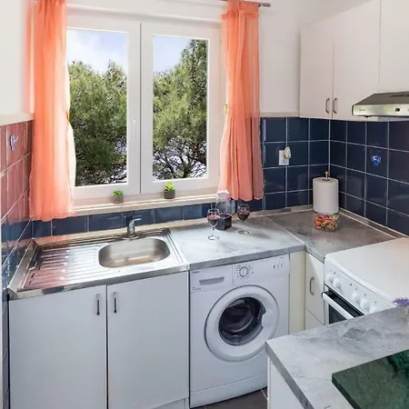 Apartamento Puntinak