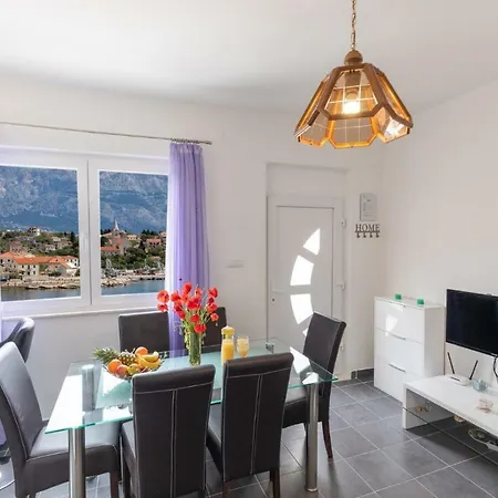Puntinak Apartamento