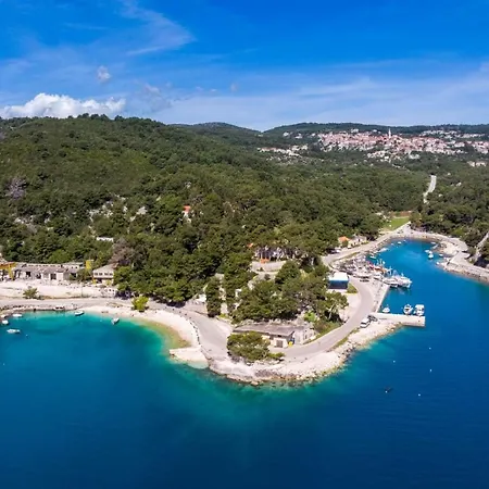 Apartamento Puntinak *