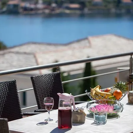 Puntinak Apartamento