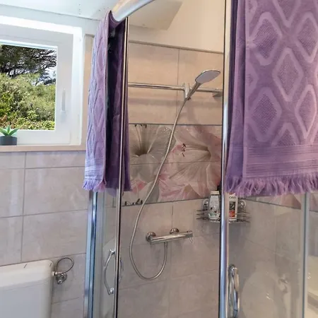Apartamento Puntinak