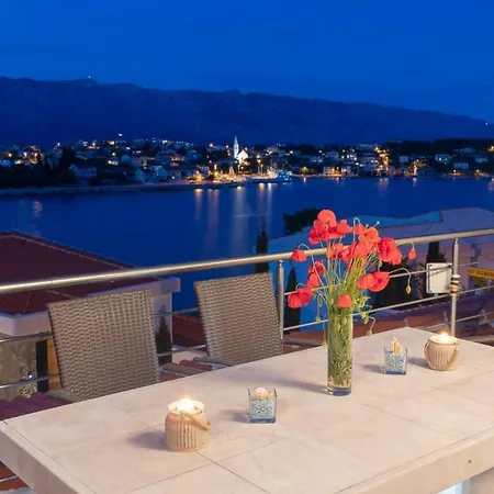 Puntinak Apartamento *