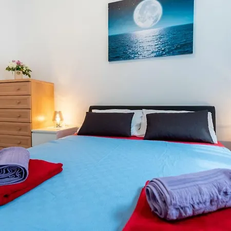 Apartamento Puntinak