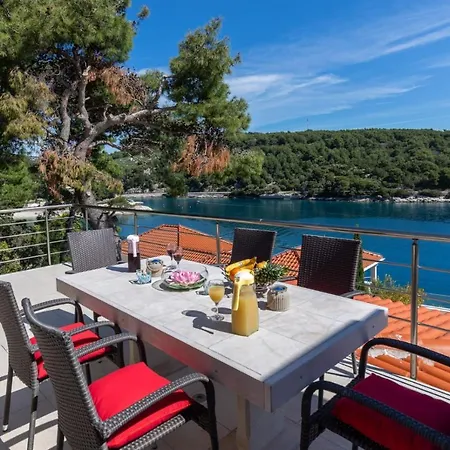 Puntinak Apartamento *