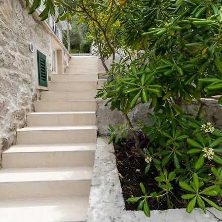Puntinak Apartamento *