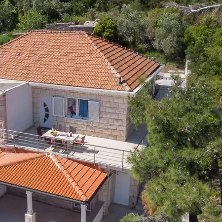 Apartamento Puntinak *