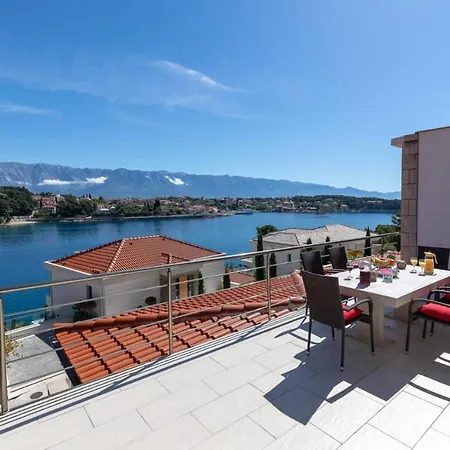 Puntinak Apartamento *