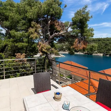 Puntinak Apartamento