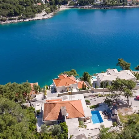 Puntinak Apartamento